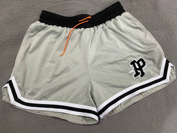 Inaka Power Shorts