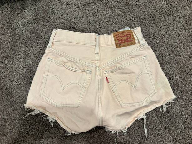 Levi’s 501 Shorts