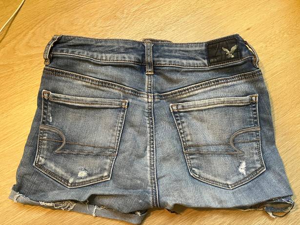 American Eagle Outfitters Jean Short