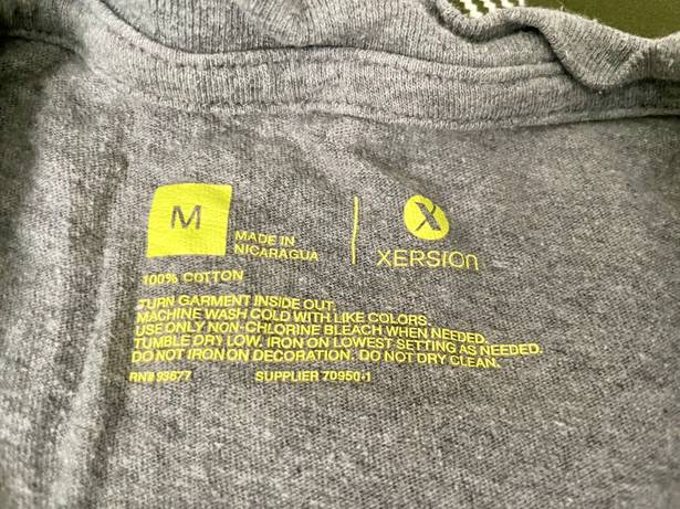 Xersion Work Out Shirt