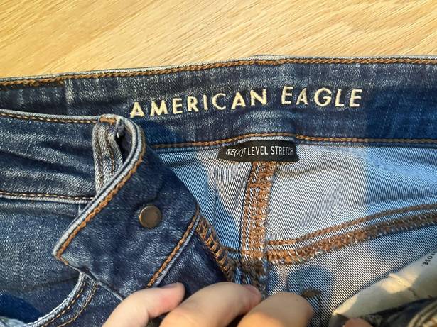 American Eagle Outfitters Next Level Stretch