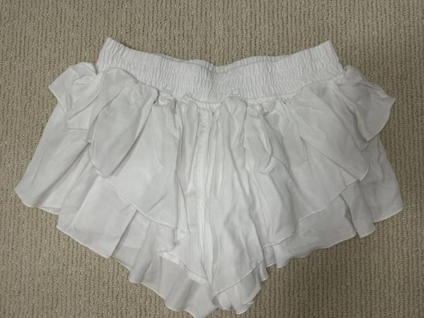 Free People Movement Skort