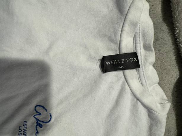 White Fox Boutique White Fox Set 