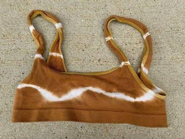 Anthropologie Women’s  bra size M