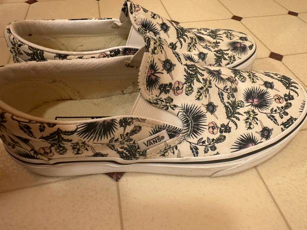 Vans Slip-On