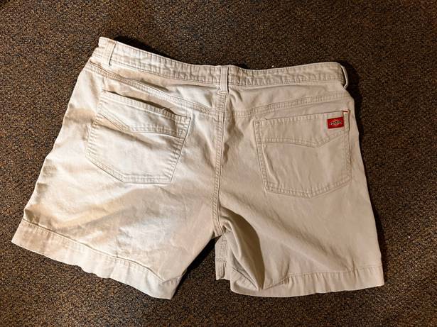 Dickies Cargo Shorts