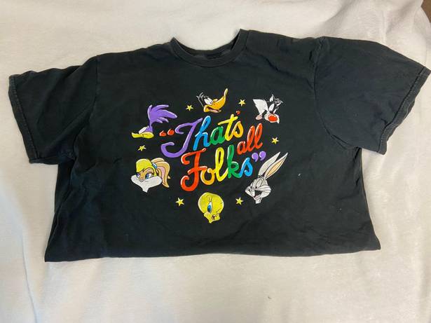 Looney Tunes t shirt