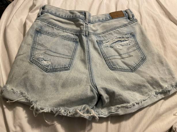 American Eagle Outfitters “Mom Shorts”