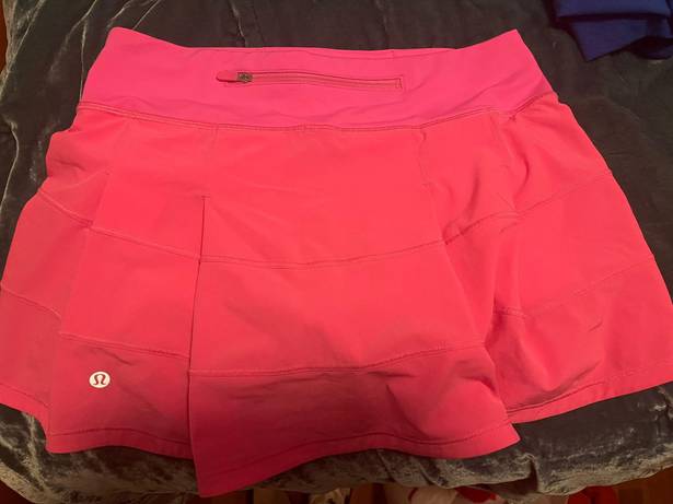 Lululemon Skirt