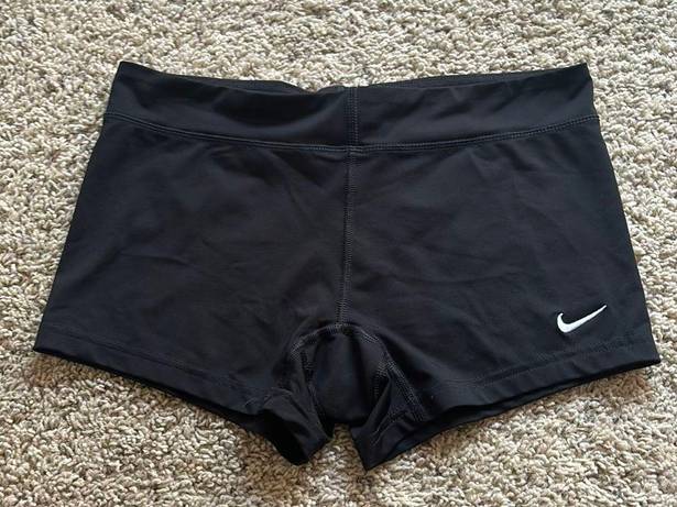 Nike Spandex