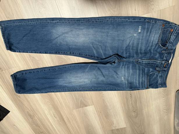 Madewell The Perfect Vintage Jean size 4/27