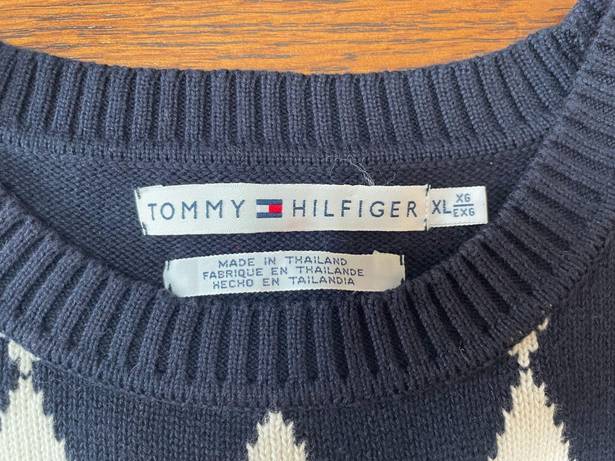 Tommy Hilfiger Sweater Vest