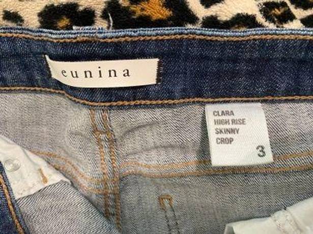 Dry Goods Eunina Jeans