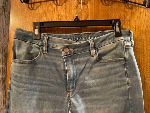 American Eagle Outfitters AE jeans