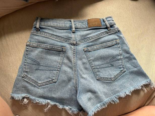 American Eagle Outfitters Jean Shorts