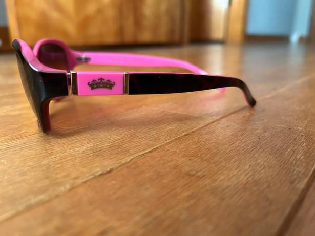 Juicy Couture Sunglasses