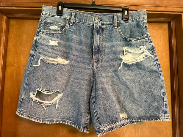 American Eagle Outfitters Jean Shorts