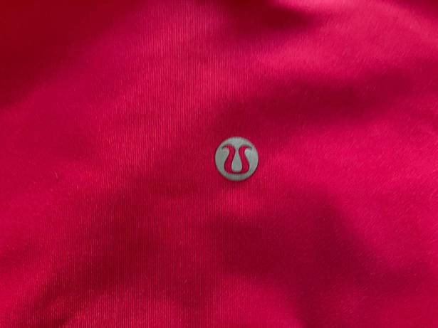 Lululemon Cropped Leggings