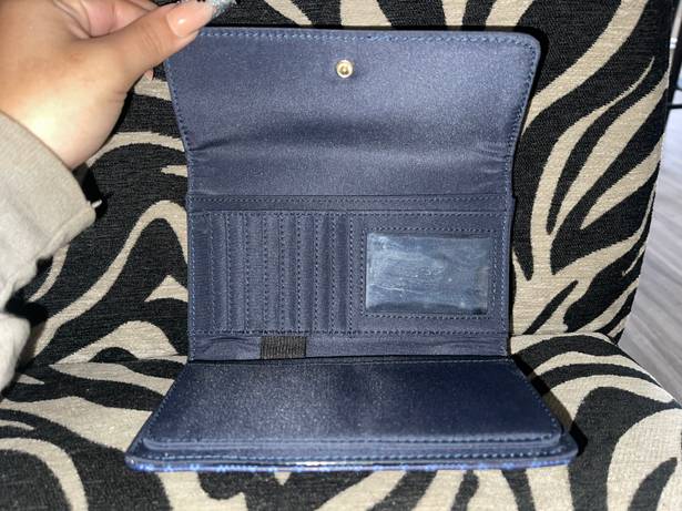 Tommy Hilfiger wallet