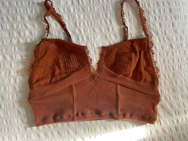 Free People Bralette