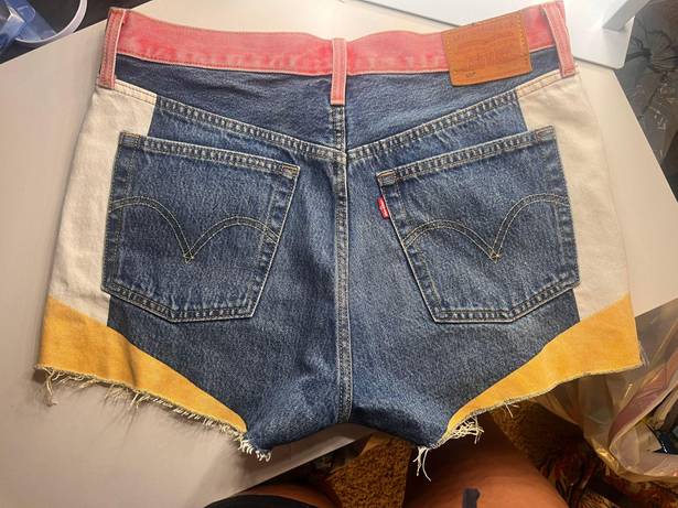 Levi’s Vintage Shorts