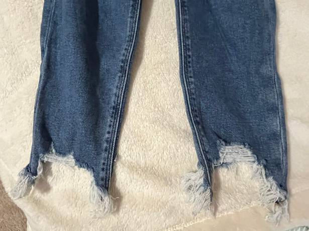 American Eagle jeans size 000