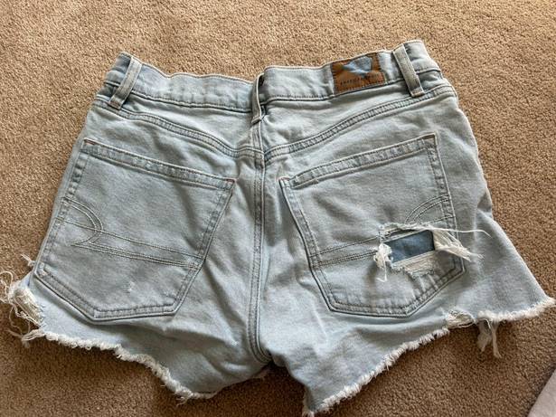 American Eagle Outfitters Jean Shorts