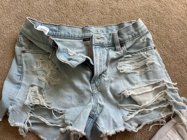 American Eagle Outfitters Jean Shorts