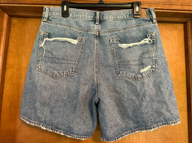 American Eagle Outfitters Jean Shorts