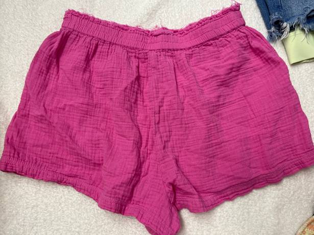 Aerie Shorts