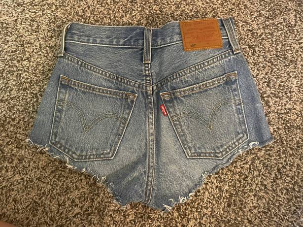 Levi’s Shorts