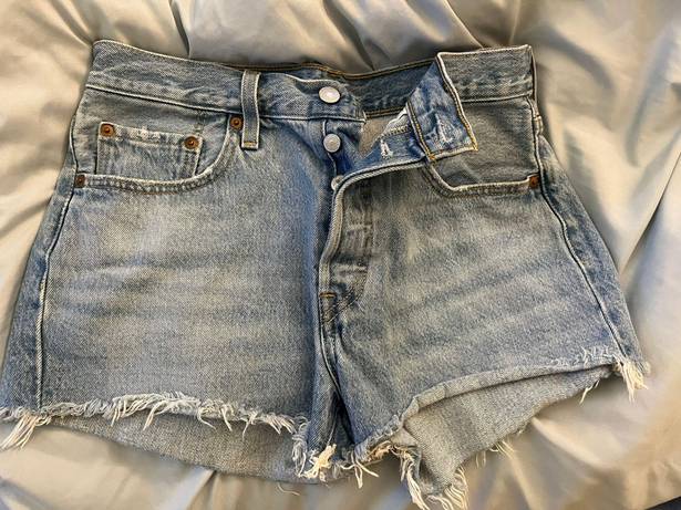 Levi’s 501 Shorts