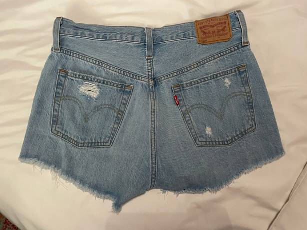 Levi’s 501 Shorts