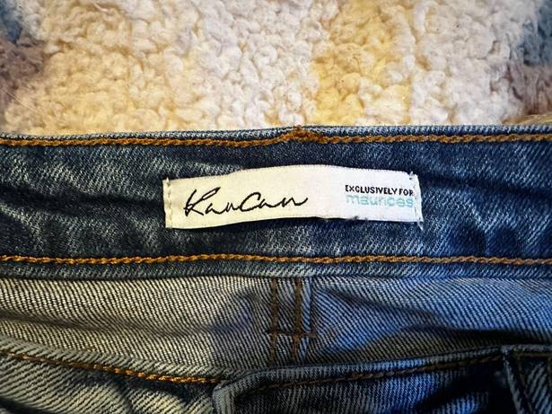 KanCan USA Kancan Jeans