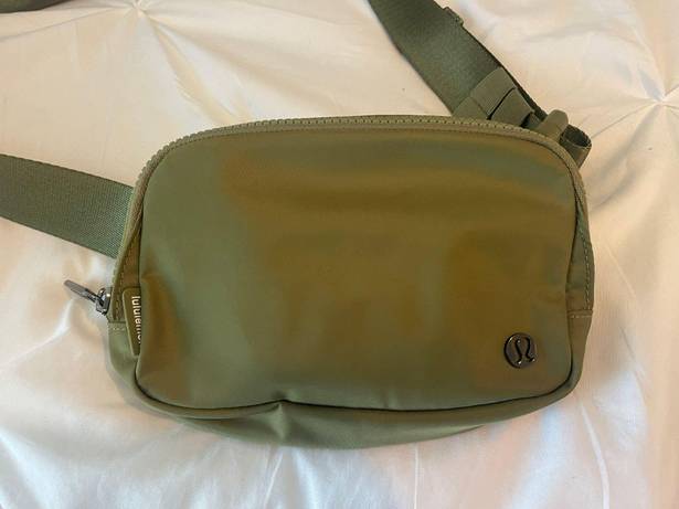 Lululemon Belt Bag