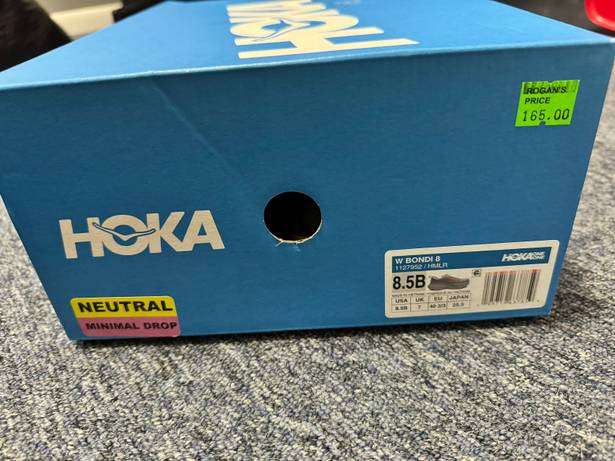 Hoka Running Shoes