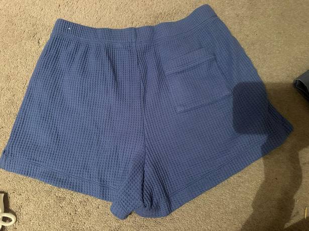 Aerie Comfy Shorts