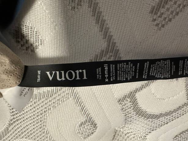 Vuori Tank Top