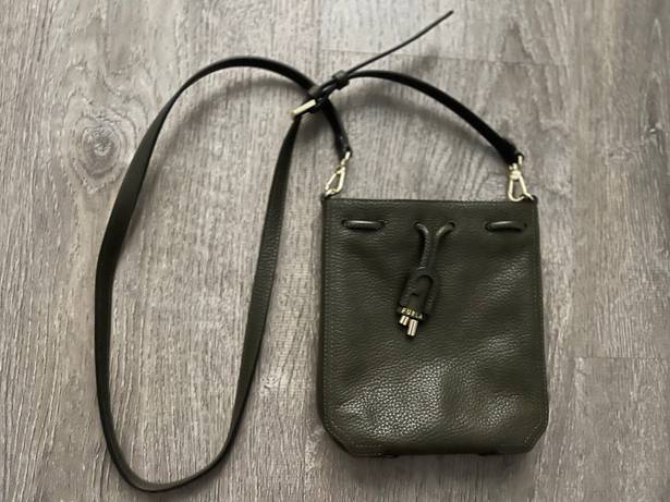 Furla Bucket Cross Body Bag