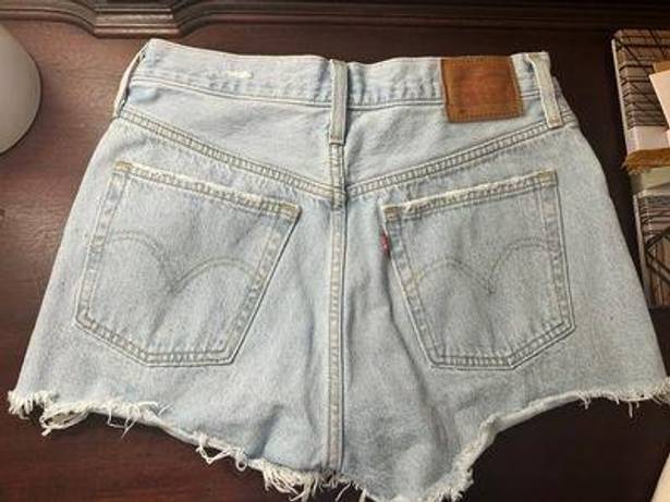 Levi’s 501 Shorts