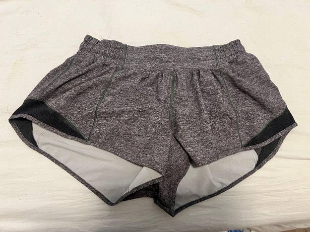 Lululemon Hotty Hot Short 2.5”