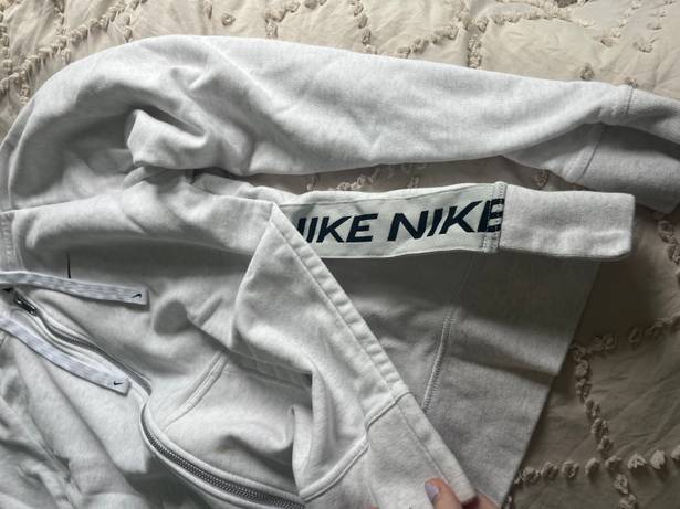 Nike Zip-Up