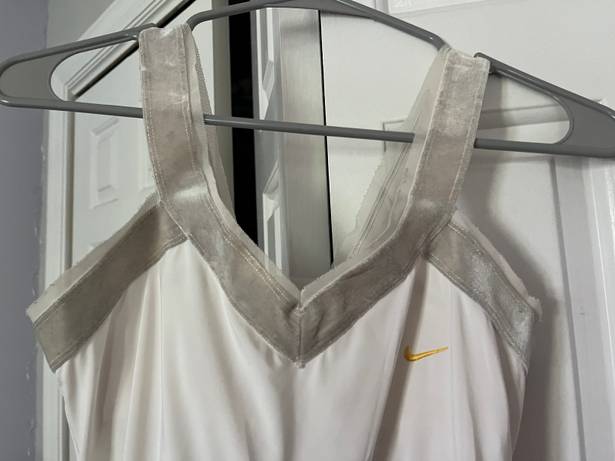 Nike Vintage  tennis dress