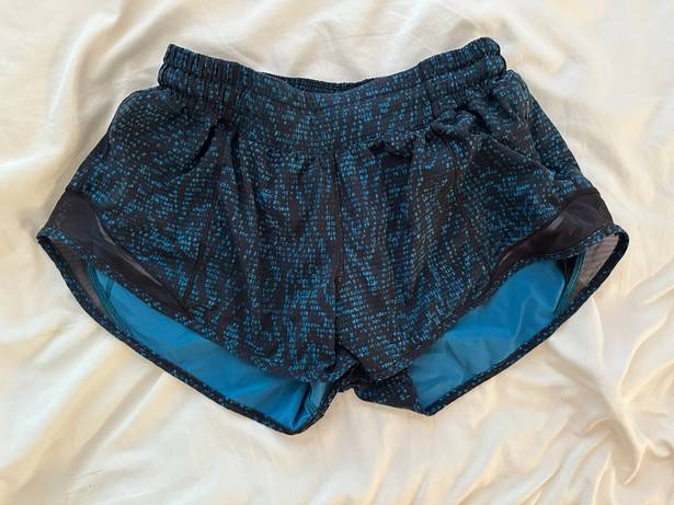 Lululemon Hotty Hot Short 2.5”