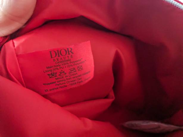 Dior Pouch