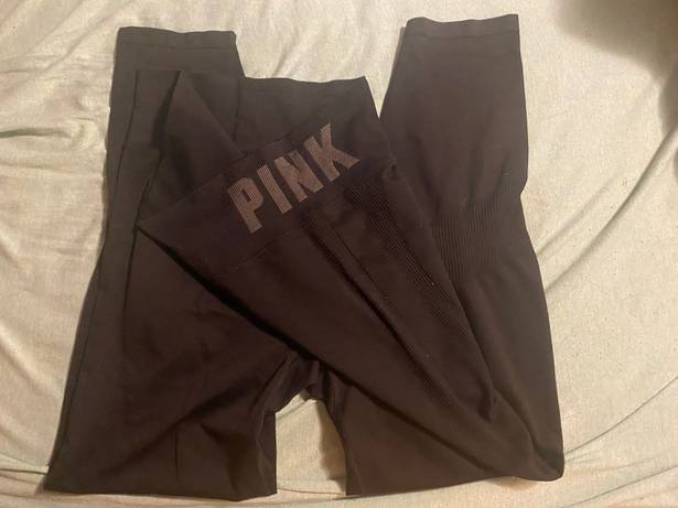 Victoria's Secret Pink Leggings