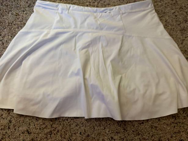 Athleta Tennis Skirt