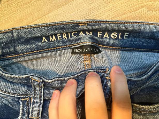 American Eagle Outfitters Next Level Stretch