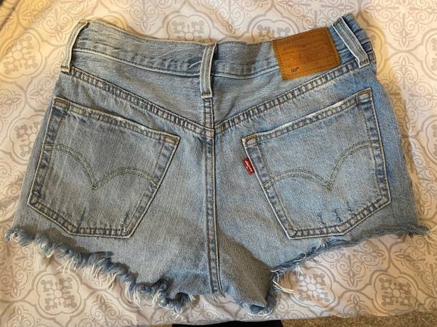 Levi’s 501 Shorts