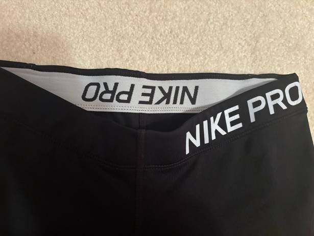 Nike Pro Spandex